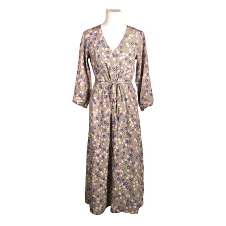 Unisex Nanso - Mitteveniv kleit, suurus 36 - Hall ()