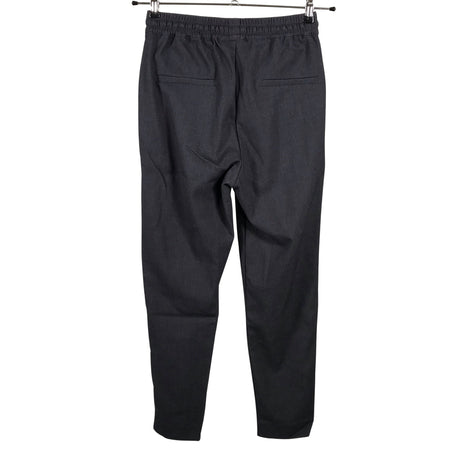 Unisex Holly & Whyte by Lindex - Mittevenivad püksid, suurus 34 - Hall (2)