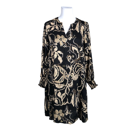 Unisex Culture - Mitteveniv kleit, suurus 36 - Must ()