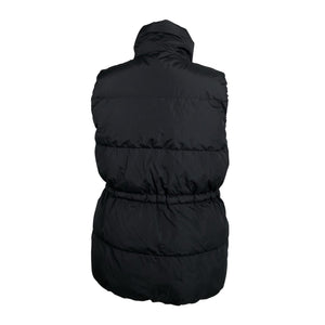 Unisex Nanso - Õuevest, suurus 36 - Must (2)