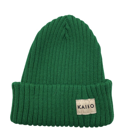 Unisex Kaiko - Talvemüts, suurus 48 - 50 cm - Roheline ()