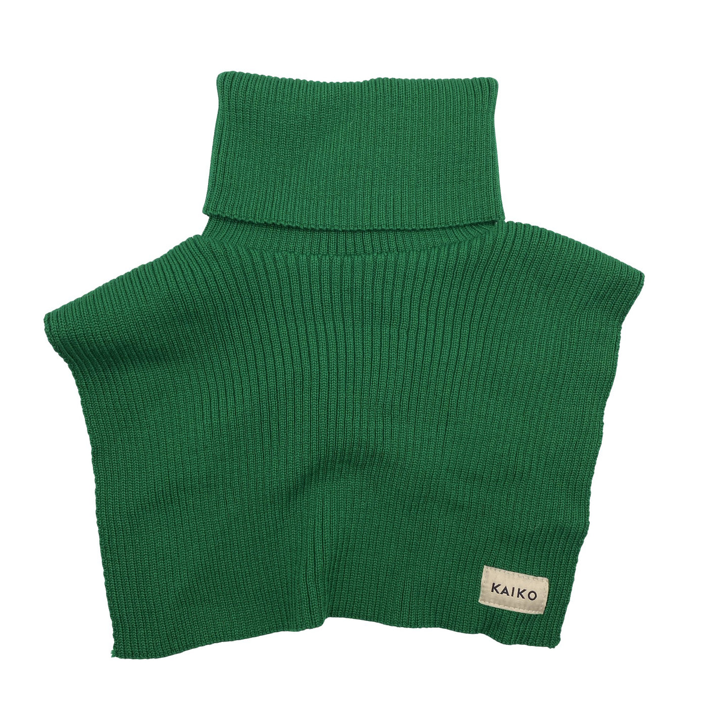 Unisex Kaiko - Kaelussall, suurus Ei kokoa - Roheline (1)
