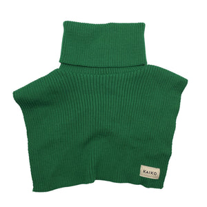Unisex Kaiko - Kaelussall, suurus Ei kokoa - Roheline (1)