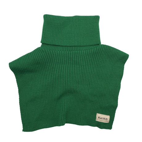 Unisex Kaiko - Kaelussall, suurus Ei kokoa - Roheline ()