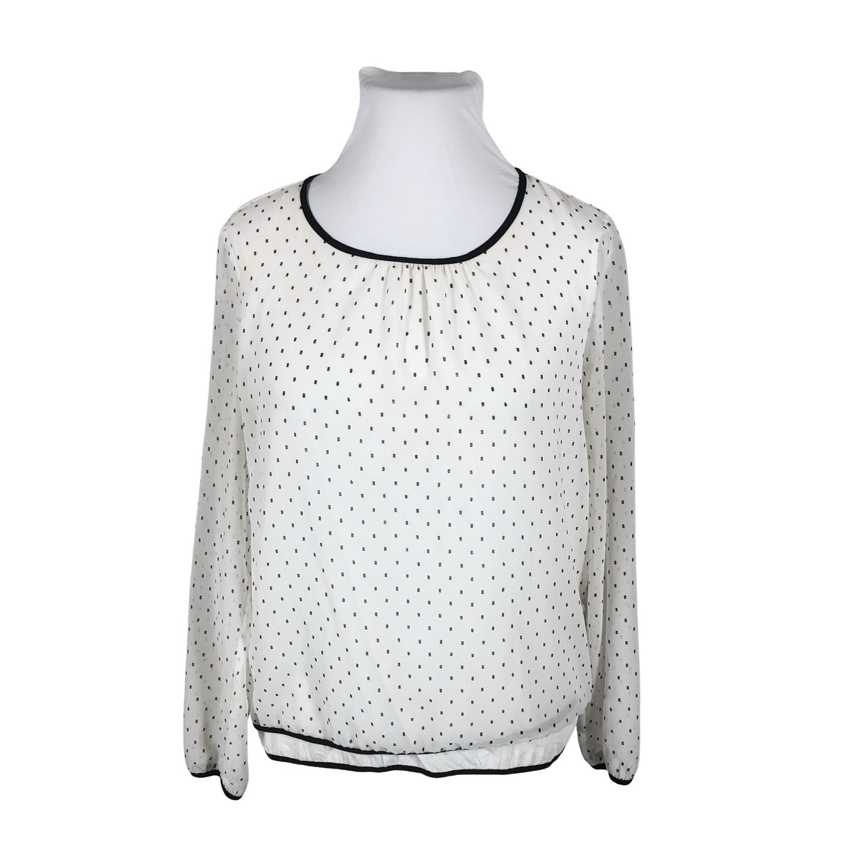 Unisex More&More - Pluus, suurus 42 - Valge (1)