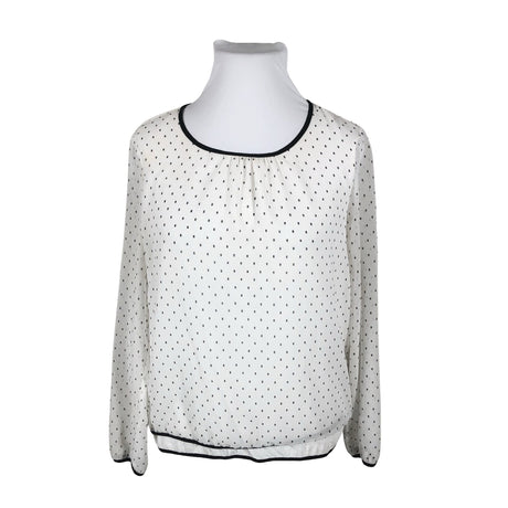 Unisex More&More - Pluus, suurus 42 - Valge ()