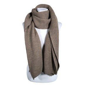 Unisex Natural Style - Sall, suurus Ei kokoa - Beige (1)