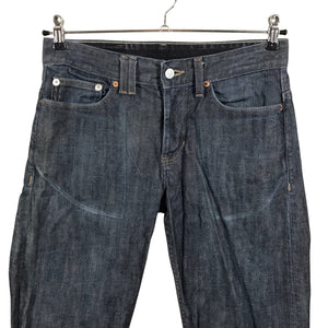 Unisex Armani Exchange - Teksad, suurus W30 - Sinine (3)