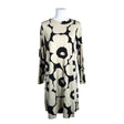 Unisex Marimekko - Trikotaažist kleit, suurus 34 - Beige ()