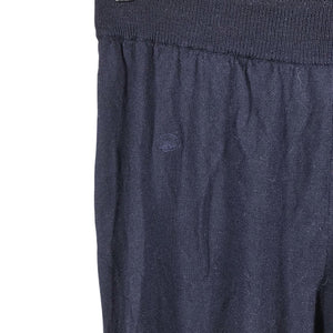 Unisex Skall studio - Trikotaažist püksid, suurus 40 - Sinine (3)