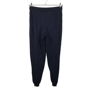 Unisex Skall studio - Trikotaažist püksid, suurus 40 - Sinine (2)