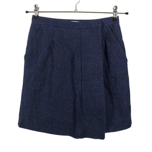 Unisex Whistles - Mitteveniv seelik, suurus 36 - Sinine (1)