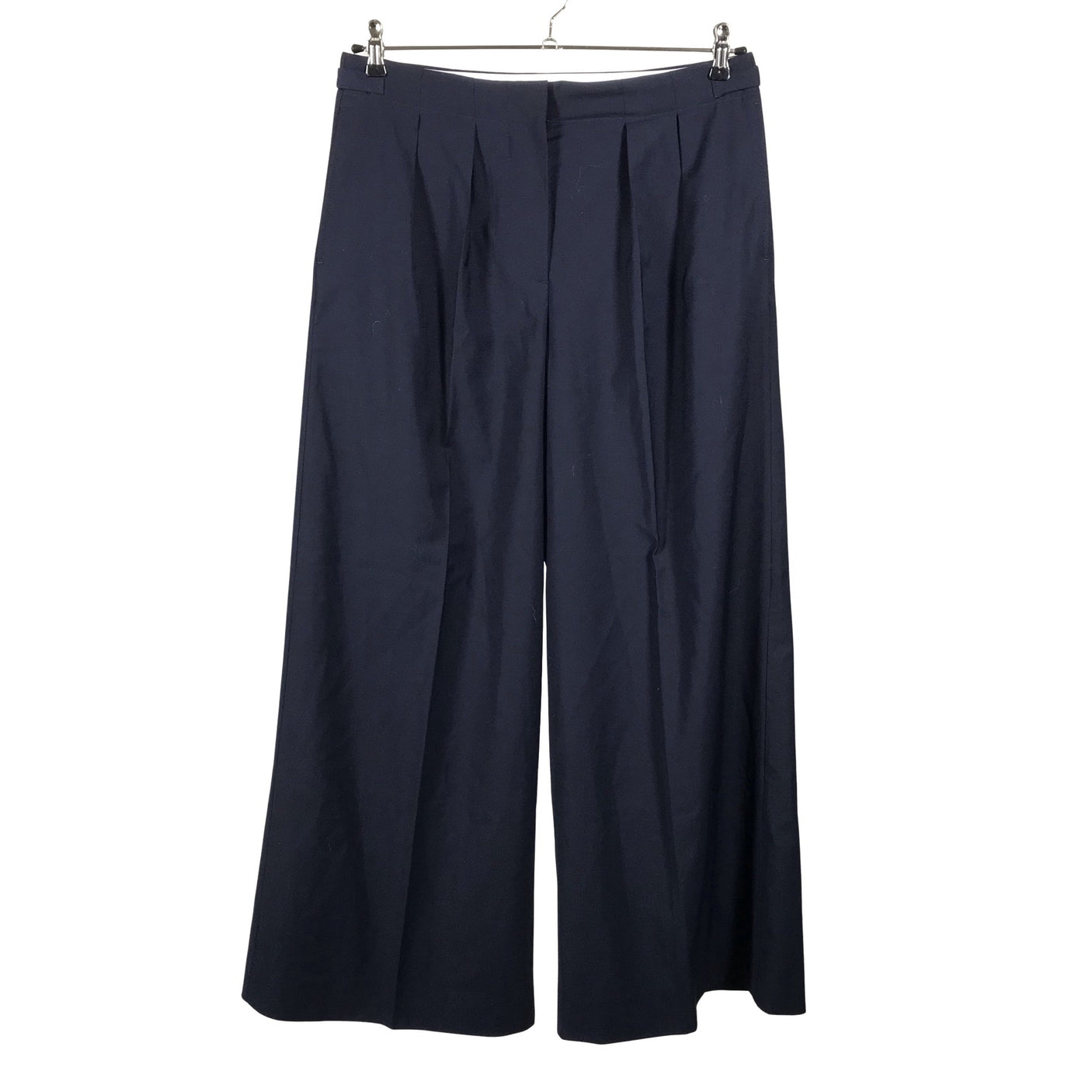 Unisex Arket - Viigipüksid, suurus 40 - Sinine (1)