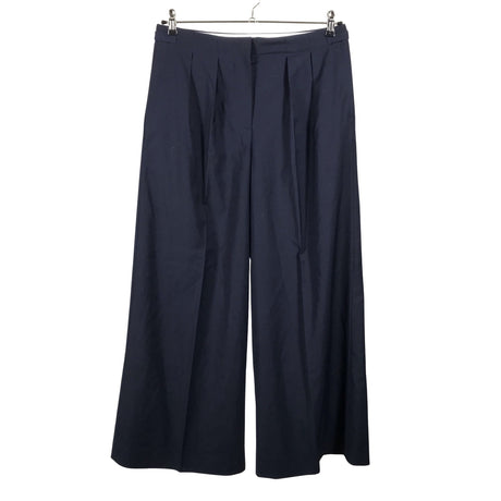 Unisex Arket - Viigipüksid, suurus 40 - Sinine ()