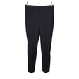 Unisex Massimo Dutti - Viigipüksid, suurus 36 - Must ()