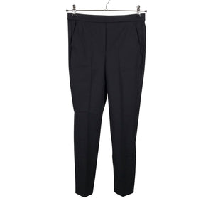 Unisex Massimo Dutti - Viigipüksid, suurus 36 - Must (1)