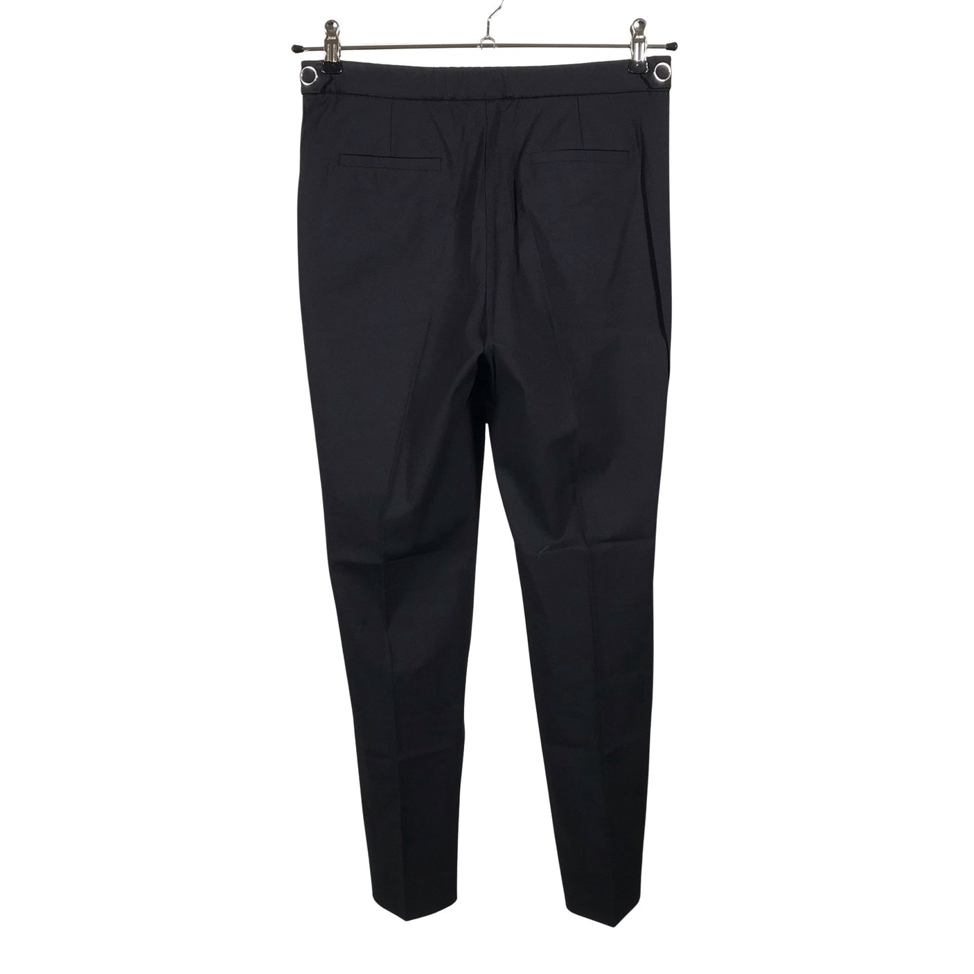 Unisex Massimo Dutti - Viigipüksid, suurus 36 - Must (2)