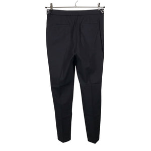 Unisex Massimo Dutti - Viigipüksid, suurus 36 - Must (2)