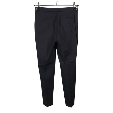 Unisex Massimo Dutti - Viigipüksid, suurus 36 - Must (2)