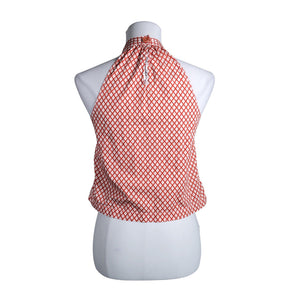 Unisex Pringle of Scotland - Topp, suurus 36 - Punane (2)