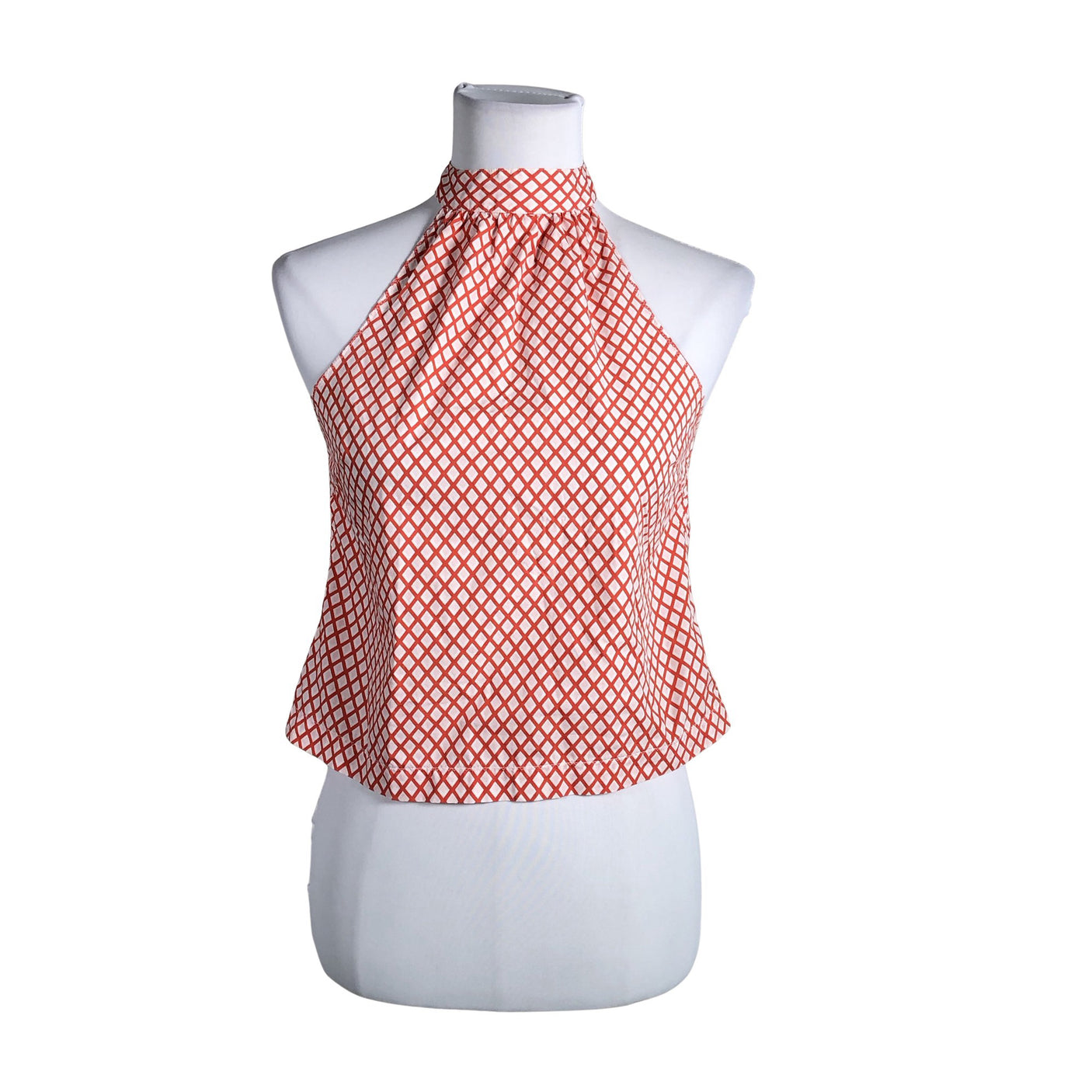Unisex Pringle of Scotland - Topp, suurus 36 - Punane (1)