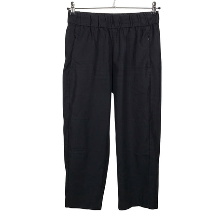 Unisex Weekday - Mittevenivad püksid, suurus 38 - Must ()