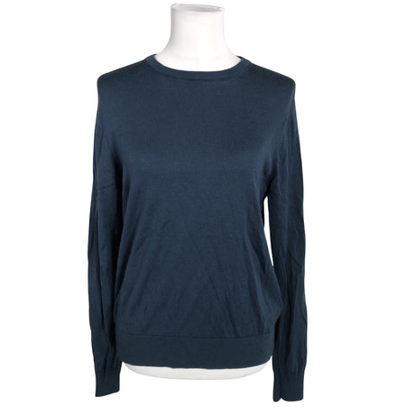 Unisex Uniqlo - Kampsun, suurus 40 - Sinine ()