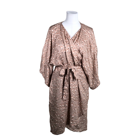 Unisex Hálo - Õhuke kleit, suurus 40 - Heleroosa ()