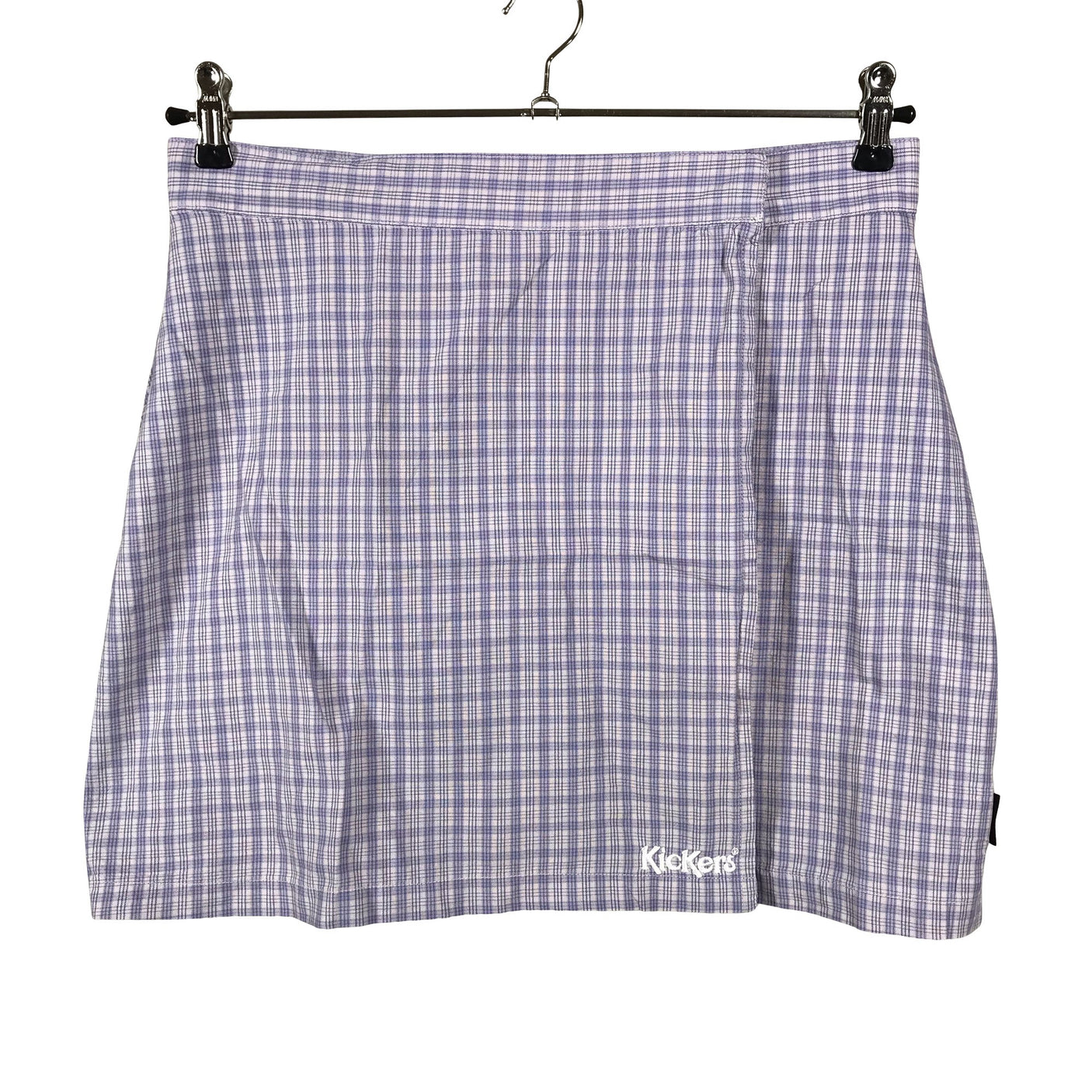Unisex Kickers - Mitteveniv seelik, suurus 40 - Lilla (1)