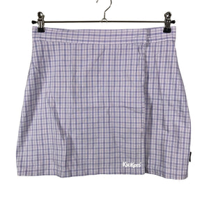 Unisex Kickers - Mitteveniv seelik, suurus 40 - Lilla (1)