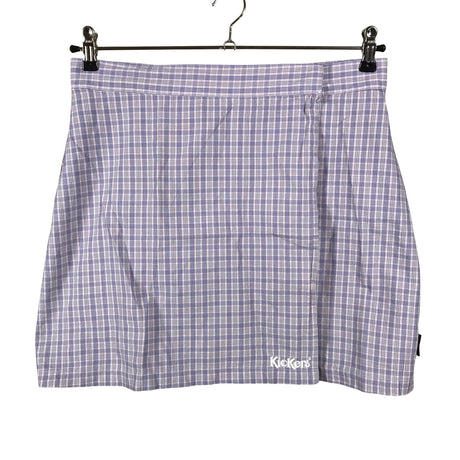 Unisex Kickers - Mitteveniv seelik, suurus 40 - Lilla ()