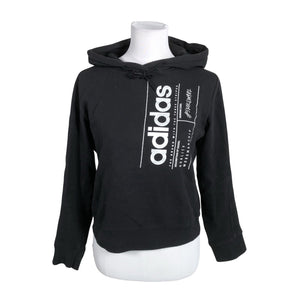 Unisex Adidas - Dressipluus, suurus 34 - Must (1)