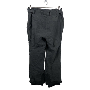 Unisex Halti - Talvepüksid, suurus 38 - Hall (2)