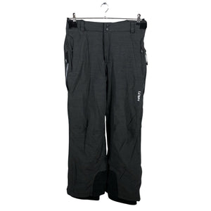 Unisex Halti - Talvepüksid, suurus 38 - Hall (1)