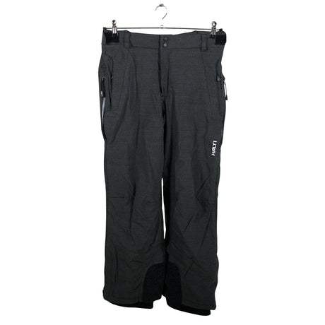 Unisex Halti - Talvepüksid, suurus 38 - Hall ()