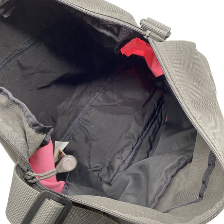 Unisex Puma - Spordikott, suurus Midi - Must (2)