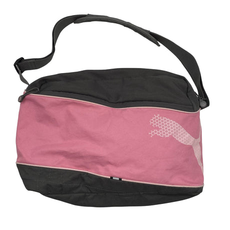 Unisex Puma - Spordikott, suurus Midi - Must ()