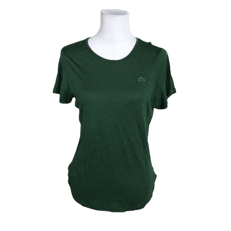 Unisex Devold - Soe pesu (särk), suurus 38 - Roheline ()