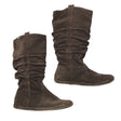 Unisex Tapas - Saapad, suurus 37 - Pruun ()