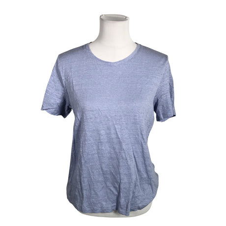 Unisex Essentials by Stockmann - T-särk, suurus 38 - Helesinine ()