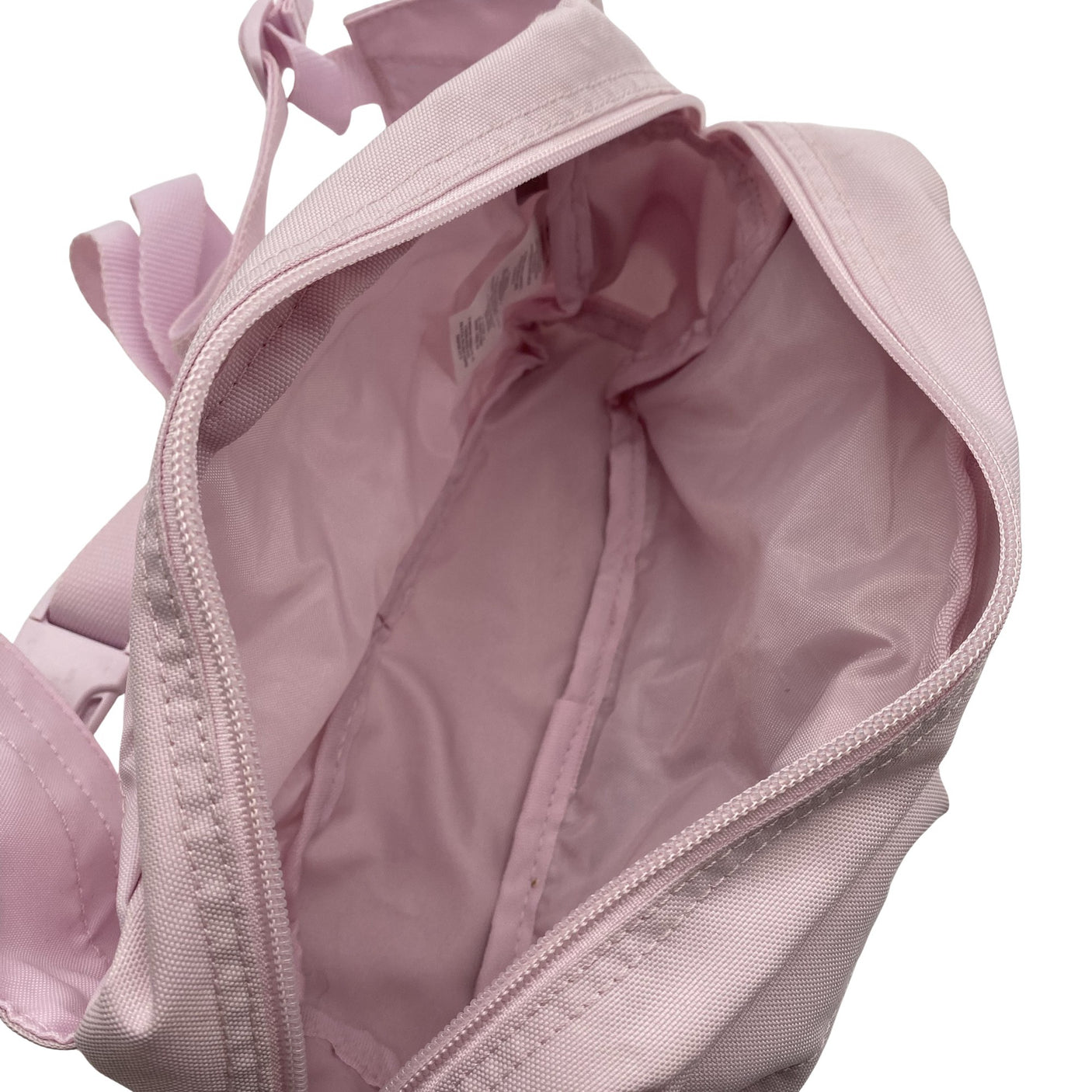 Unisex Eastpak - Vöökott, suurus Ei kokoa - Heleroosa (2)