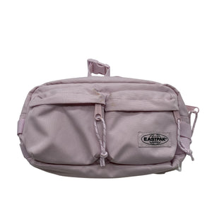 Unisex Eastpak - Vöökott, suurus Ei kokoa - Heleroosa (1)