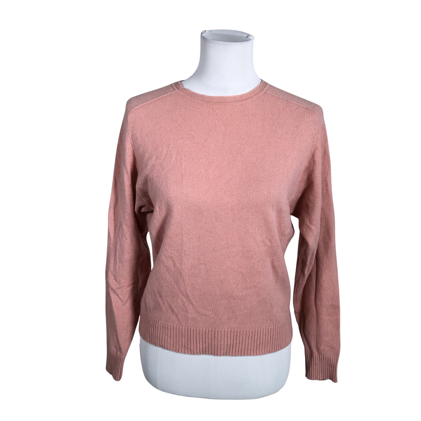 Unisex Max&Co - Kampsun, suurus 38 - Heleroosa (1)