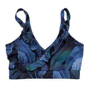 Unisex Bara Sportswear - Bikiinid, suurus 38 - Sinine (1)