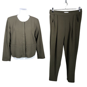 Unisex Rodebjer - Kostüüm, suurus 40 - Roheline (1)