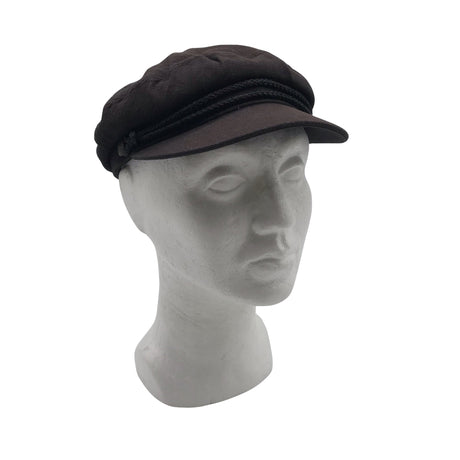 Unisex Brixton - Soni, suurus 50 - 52 cm - Must ()