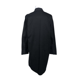 Unisex COS - Mitteveniv kleit, suurus 38 - Must (2)