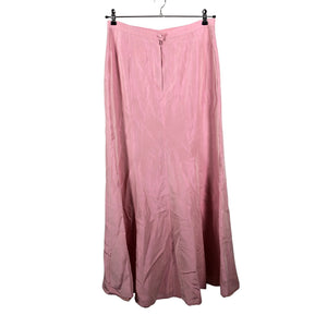 Unisex Ashley Brooke - Mitteveniv seelik, suurus 42 - Heleroosa (2)