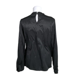 Unisex Rue de Femme - Pluus, suurus 38 - Must (2)