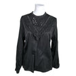 Unisex Rue de Femme - Pluus, suurus 38 - Must ()
